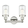 thumbnail image 5 of Innovations Lighting - Dover - 2 Light Bath Vanity In Industrial Style-10 Inches, 5 of 7