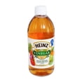 thumbnail image 1 of Vinagre de manzana Heinz 473 ml, 1 of 1