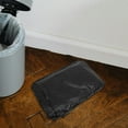 thumbnail image 4 of SOPOTUTU 50pcs Garbage Bag Leakproof Thickened Black for Office Use, 4 of 6