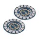 thumbnail image 5 of LED Ring Lamp Board 256 Level Brightness 5V 2 Pcs 5050 LEDs RGB LED Ring Lamp Driver for Lighting ANGGREK Otros, 5 of 8