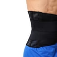 thumbnail image 5 of Faja lumbar de compresión ajustable NeoTech Care (beige, talla M), 5 of 5