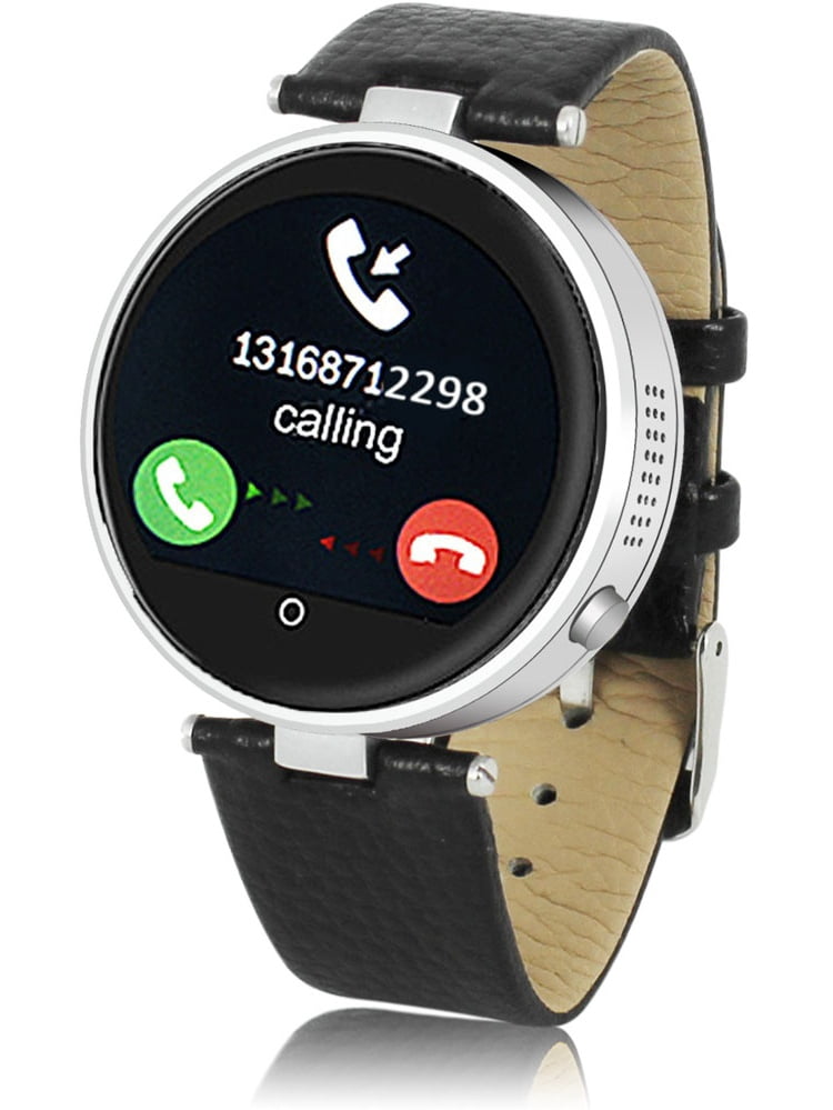 smartwatch siri