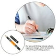 thumbnail image 4 of Fountain Pen Ink Cartridges Pen Office Stationery Metal Pen Student Pen, 4 of 8