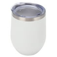 thumbnail image 2 of Copa de vino sin tallo Sailing Acero inoxidable 12 oz, 2 of 10