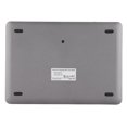 thumbnail image 3 of Teclado numérico inalámbrico Amonsee Carga USB Tipo-C 2.4G Conexión BT para OS X, 3 of 5