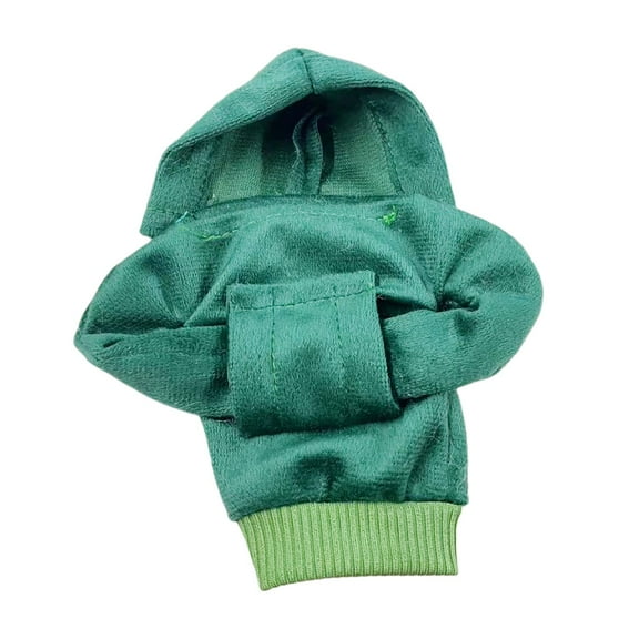 Gear Shifter Lever Knob Cover, Shifter Knob Sleeve Hoodie Sweatshirt Interior Accessories, Cool Anti Slip Knob Gear Protector