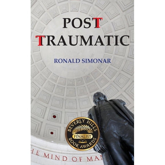Posttraumatic (Hardcover)