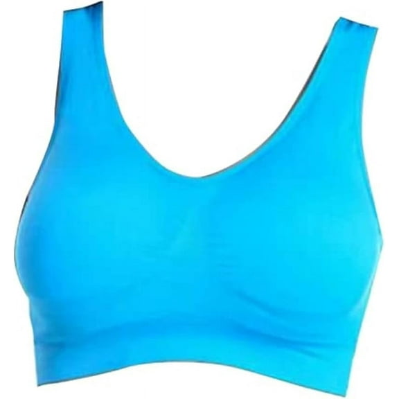 Sports bra without steel ring, yoga fitness single-layer vest, seamless gathering, comfortable underwear