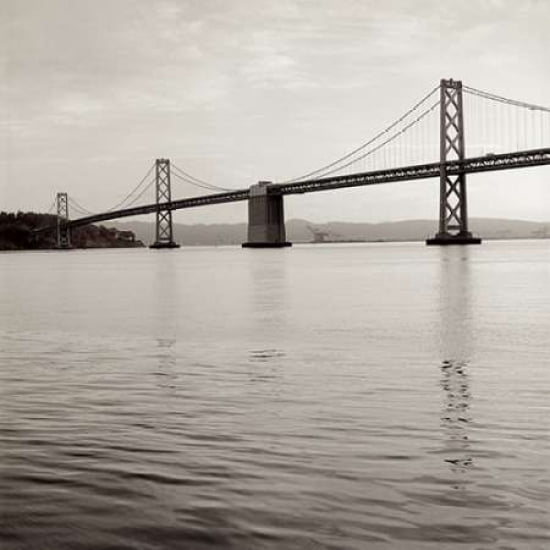 Bay Bridge - 2 Canv