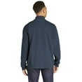 thumbnail image 2 of Comfort Colors Ring Spun 1/4-Zip Sweatshirt, 2 of 5