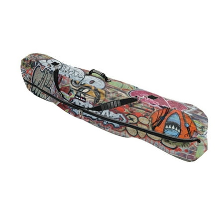 Athalon Multi-color Snowboarding Sports Equipment Bag