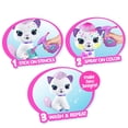 thumbnail image 4 of Peluche Canal Toys personaliza el aerógrafo para gatitos grandes de más de 6 años, 4 of 9