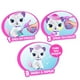 thumbnail image 4 of Peluche Canal Toys personaliza el aerógrafo para gatitos grandes de más de 6 años, 4 of 9