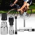 thumbnail image 3 of Chain Cutter Tool Chain Remover Bike Repair Kit Mountain Bike Repair Kit Bicycle Chain Cutter Chain Remover Flywheel Center Shaft Removing Tool, 3 of 8