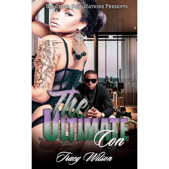 The Ultimate Con (Paperback)