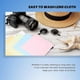 thumbnail image 4 of 4 Microfiber Optical Cleaning Cloth Dvd Lcd Camera Clean Cloth Towel, 4 of 5