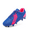 ROYAL/BLUE/FUCHSIA, variant on DREAM PAIRS Kids Girls & Boys Cleats Soccer Shoes Athletic Low Top Kids Football Shoes Neon/Green/Black Size 10
