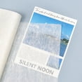thumbnail image 4 of Papel de morera FIVEIZERO A4, paquete de 50 hojas, fibra natural, 4 of 6