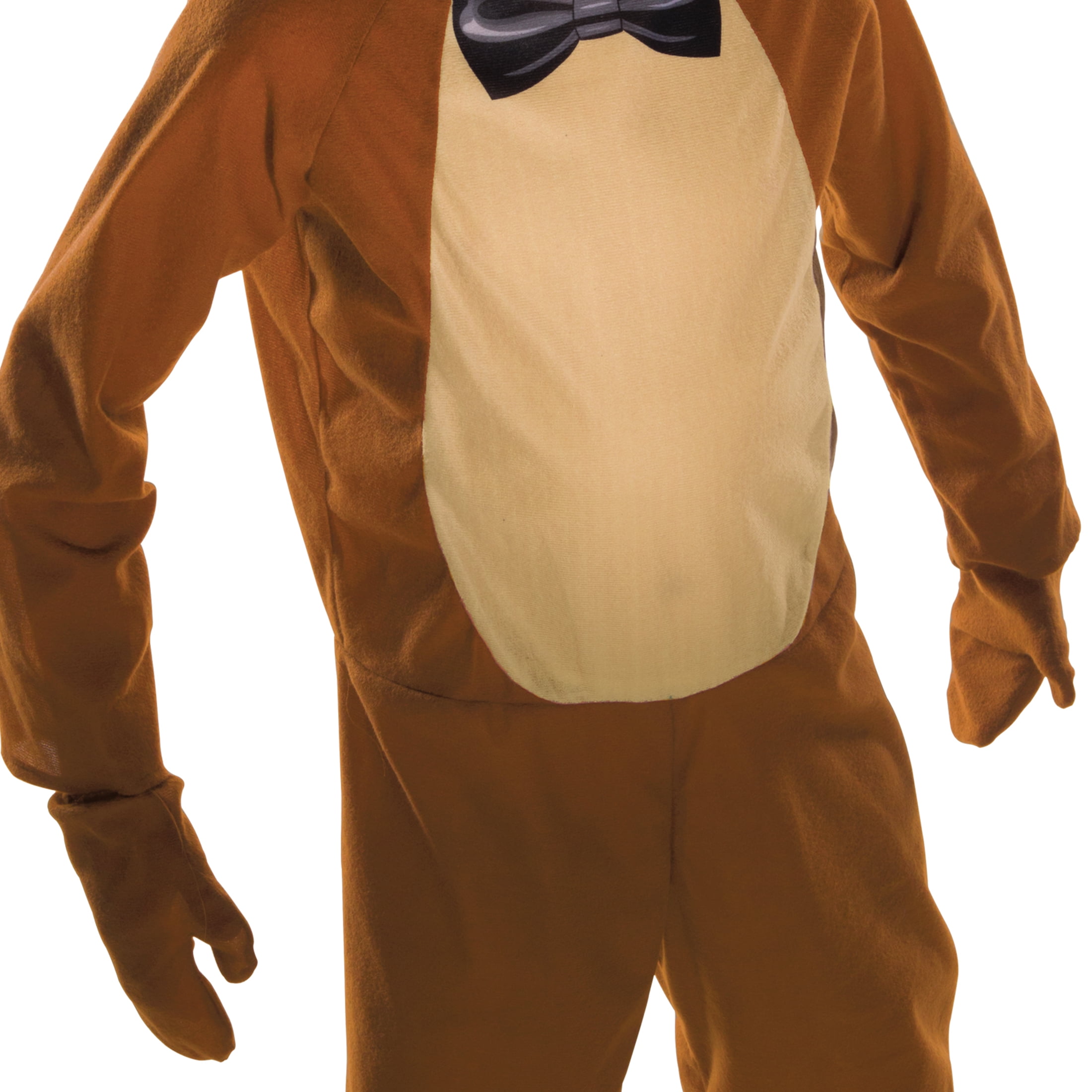 FNAF - Freddy Child Costume