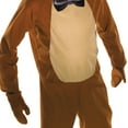 thumbnail image 3 of FNAF - Freddy Child Costume, 3 of 9