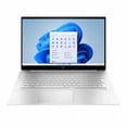 thumbnail image 3 of HP ENVY 17.3" Touch-Screen Laptop - Intel Core i7-1255U, 12GB Memory, 1TB SSD, Backlit Keyboard, Windows 11 Home - Natural Silver Notebook - 17-ch2035cl, 3 of 4