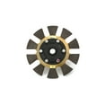 thumbnail image 4 of CENTERFORCE DYAD Twin Disc Clutch Kit GM 97-11 LS Cars 4614842, 4 of 5