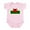 Petal Pink, variant on CafePress - Wales Flag Infant Bodysuit - Baby Light Bodysuit, Size Newborn - 24 Months