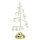 thumbnail image 5 of Luz De Mesa LED Para árbol De Navidad, Lámpara De Mesa Para árbol De Navidad, Oro Cálido Para Dormitorio Para Escalera, 5 of 7