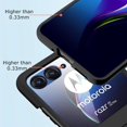 thumbnail image 5 of for Motorola Razr+ 2023 Case with Integrated Glass Screen Protector, Slim Matte Hard PC Back Case Scratch-Resistant Full Coverage Phone Case for Motorola Razr Plus 2023 - Black, 5 of 12