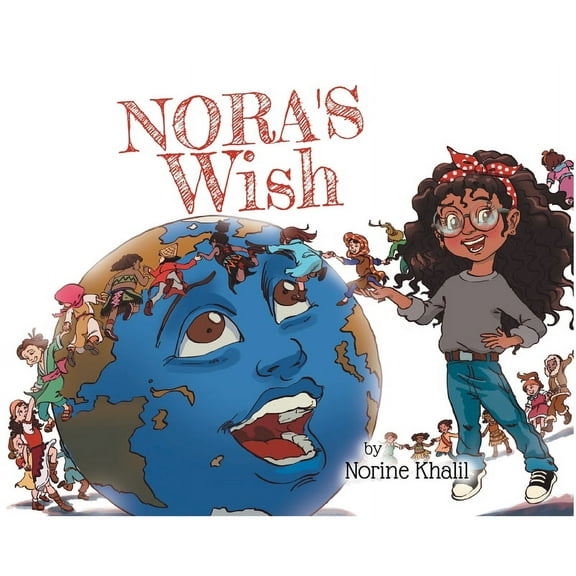 Nora's Wish, (Hardcover)