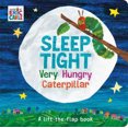 thumbnail image 1 of Sleep Tight Very Hungry Caterpillar, 1 of 1