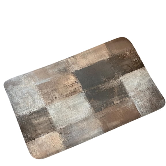 WUJGXI Soft Living Room Carpet Large Area Floor Mat Comfortable Home Non Bedroom Rug Machine Washable