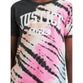 thumbnail image 3 of Justice Girls Ringer T-Shirt, Sizes XS-XL & Plus, 3 of 4