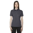 thumbnail image 1 of Ash City - Polo EperformanceTM Shift Protection Plus pour Femmes, 1 of 3