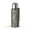 White, variant on Camouflage 20oz Stainless Steel Thermal Bottle with Tea Filter and Cup Lid, Vacuum Insulated Coffee Mug with 316L Inner Liner, Leakproof Travel Thermos for Office, Commute & Outdoor