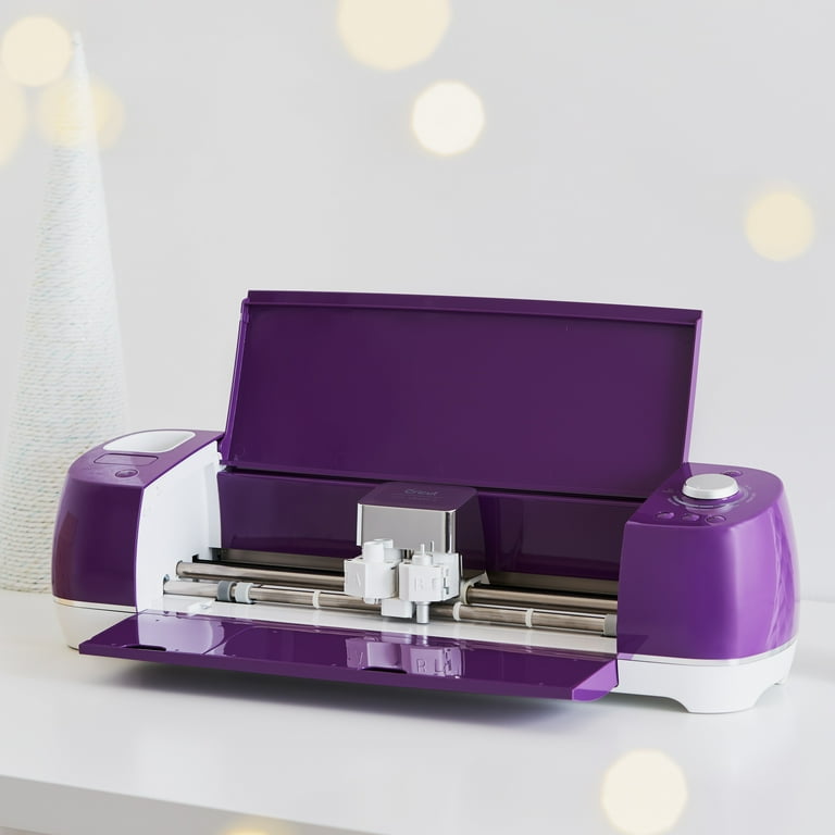 その他 Cricut Explore Air 2 Certified Refurbished Cricut Explore Air® 2 + Essentials Bundle