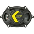 thumbnail image 6 of Kicker CS Series Front or Rear Door Factory Speaker Replacement Package Fits select 1997-1998 Ford F-150, 6 of 9