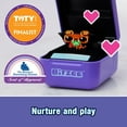 thumbnail image 4 of Bitzee Interactive Digital Pet and Case , Virtual Electronic Pet, 4 of 9