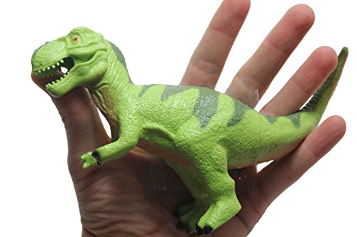 stretchy dinosaur toy