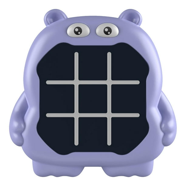 Juguetes de piscina, juguetes para bebés, juguetes para niños pequeños, juego de ajedrez Jingzi, juego de rompecabezas, rompecabezas de escritorio portátil multien uno, juguete electrónico para niños,