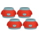 thumbnail image 1 of Protectores De Mesa Y Silla, Herrajes Antideslizantes Para Muebles Cálidos Para La Mayoría De Las Personas Para Mesas Y Sillas, Tocadores, Mesa De Café, Armarios, Camas, Sofás EOTVIA No, 1 of 7