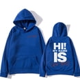 thumbnail image 3 of Eminem-Sudadera Con Capucha para hombre y mujer, suéter de manga larga Con Capucha, de forro polar, Unisex, 3 of 5