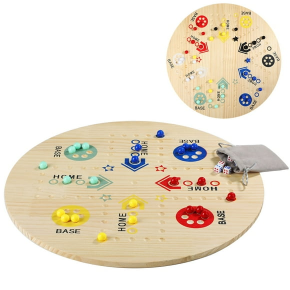 Marble Board Game