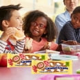thumbnail image 5 of Goetzes Caramel Creams Original 1.9oz, Chewy Delicious Smooth Caramel Candies for Kids Adults Snacks Dessert School Luncbox Office Pantry Movie Night Summer Birthday party Favor Pack of 2, 5 of 7