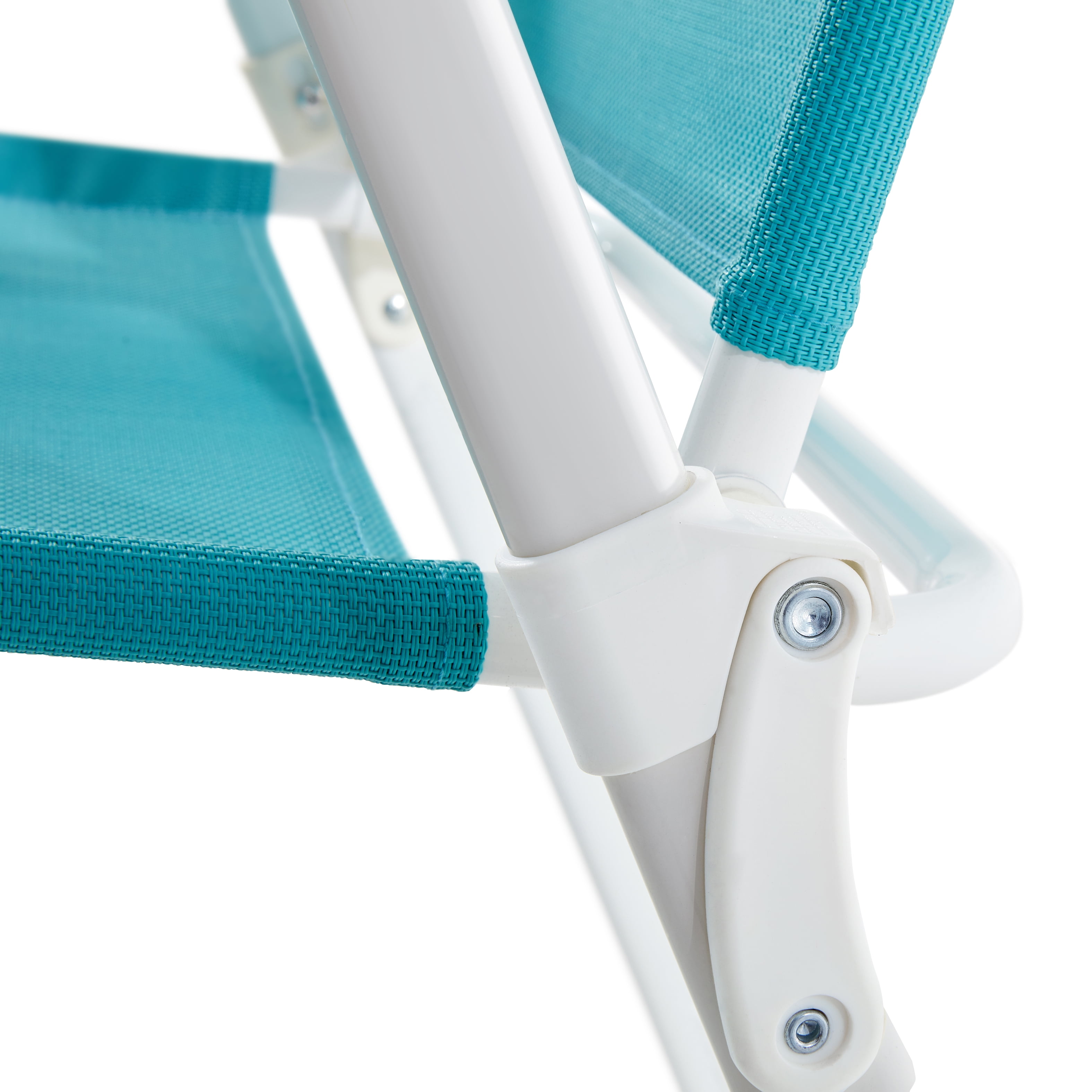 Mainstays Pleasant Grove Sling Folding Chair Set of 2 Red Walmart