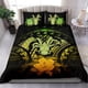 thumbnail image 5 of Juego de cama Niue Reggae Hibiscus, 5 of 7