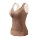 thumbnail image 1 of Ropa interior térmica para mujer, de invierno, con autocalentamiento, de encaje, cálida y sin costuras, de forro polar, resistente al frío., 1 of 2
