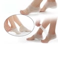 thumbnail image 6 of Invisible Height Lift Heel Pad Sock Liners Increase Insole Pain Relieve Pad;Invisible Height Lift Heel Pad Sock Liners Increase Insole Pain Relieve Pad, 6 of 9