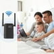thumbnail image 1 of Xihbxyly Especiales Del Día Extensor Wifi Amplificador Wifi 300 Mbps Amplificador Wifi Repetidor Wifi para Hogar Solo 2,4 Ghz, 1 of 6