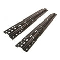 thumbnail image 2 of Husky Towing Kit de Montage d'Attelage de Remorque à Cinquième Roue 30686 Rails; Universel; 4 Boulons et 10 Boulons; Perçage Requis; Supports Non Inclus, 2 of 3